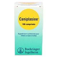 Caniplasine 100 Cps