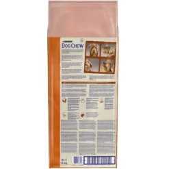 Toutouly Soldes Magasin -Toutouly Soldes Magasin 07613034487742 c7n1 dog chow mature chicken 14kg 1 43841209