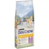 Purina Dog Chow Chien Complet/Classic Agneau 14 Kg -Toutouly Soldes Magasin 07613036705967 c1l1 dog chow with lamb 14kg 43895451