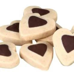 Trixie Soft Snack Happy Hearts à L'agneau Chien 500 G 5 Trixie Soft Snack Happy Hearts à L'agneau Chien 500 G -Toutouly Soldes Magasin 192164 pho pro clip 31497 3 2