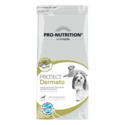 Flatazor Protect Dermato Chien 12 Kg 5 Flatazor Protect Dermato Chien 12 Kg -Toutouly Soldes Magasin 1pro nutrition protect dermato 2 1