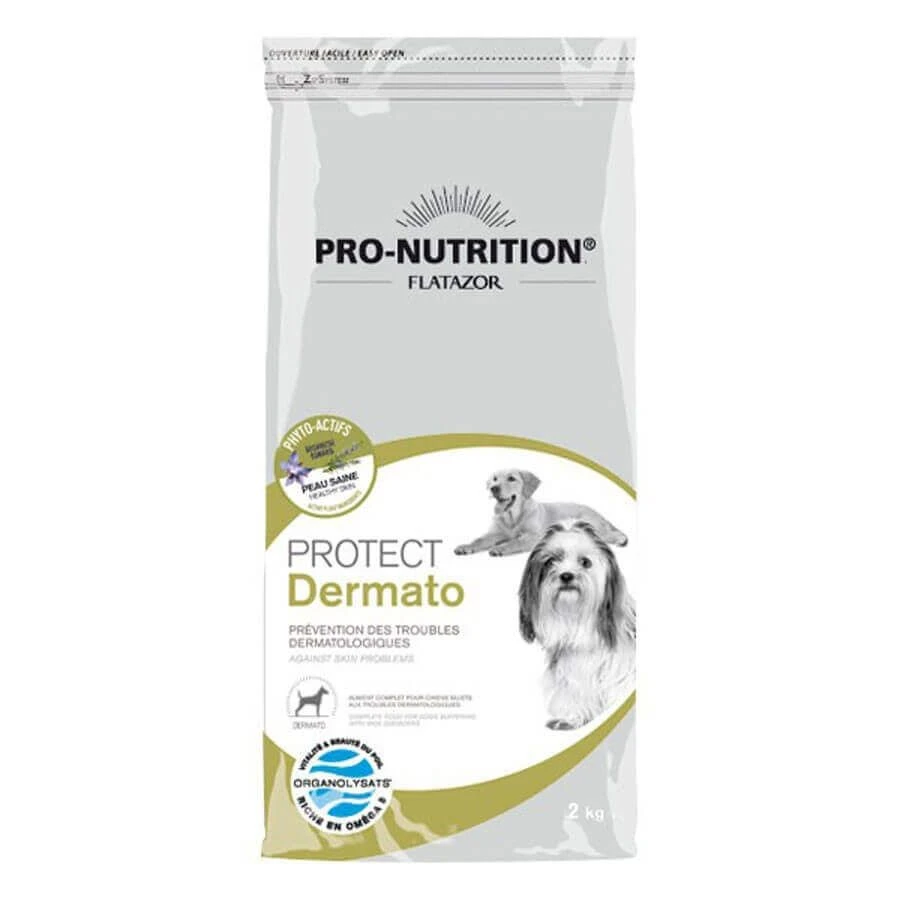 Flatazor Protect Dermato Chien 12 Kg 4 Flatazor Protect Dermato Chien 12 Kg – Image 2