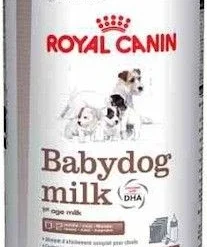 Royal Canin Vet Care Babydog Milk 400 Grs