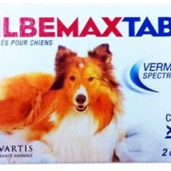 Milbemax Tab Vermifuge Chien De 5kg à 25kg 2cps 5 Milbemax Tab Vermifuge Chien De 5kg à 25kg 2cps -Toutouly Soldes Magasin 280213 211056 PEEL EEUqAP 4