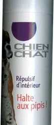 Canys Répulsif Intérieur Halte Aux Pipis 150 Ml