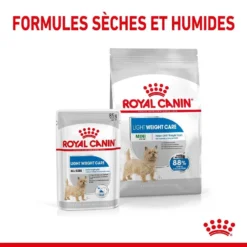 Royal Canin Canine Care Nutrition Mini Light Weight Care 1 Kg -Toutouly Soldes Magasin 3182550894074 6 2