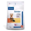 Virbac Veterinary HPM Senior Small & Toy Dog 7 Kg -Toutouly Soldes Magasin 360011 bag hpm small toy senior 7kg face 1