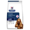 Hill's Prescription Diet Canine Z/D AB+ 3 Kg -Toutouly Soldes Magasin 52742040455 1 prescription diet chien z d croquettes