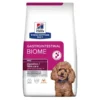 Hill's Prescription Diet Canine Gastrointestinal Biome Mini 1 Kg -Toutouly Soldes Magasin 52742045597 1 prescription diet chien gastrointestinal biome mini croquettes poulet