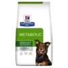 Hill's Prescription Diet Canine Metabolic 4 Kg 2 Hill's Prescription Diet Canine Metabolic 4 Kg -Toutouly Soldes Magasin 52742209906 1 prescription diet chien metabolic croquettes poulet 1 1