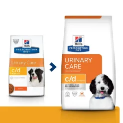 Hill's Prescription Diet Canine C/D 12 Kg 13 Hill's Prescription Diet Canine C/D 12 Kg -Toutouly Soldes Magasin 52742917603 0 prescription diet chien c d multicare croquettes poulet