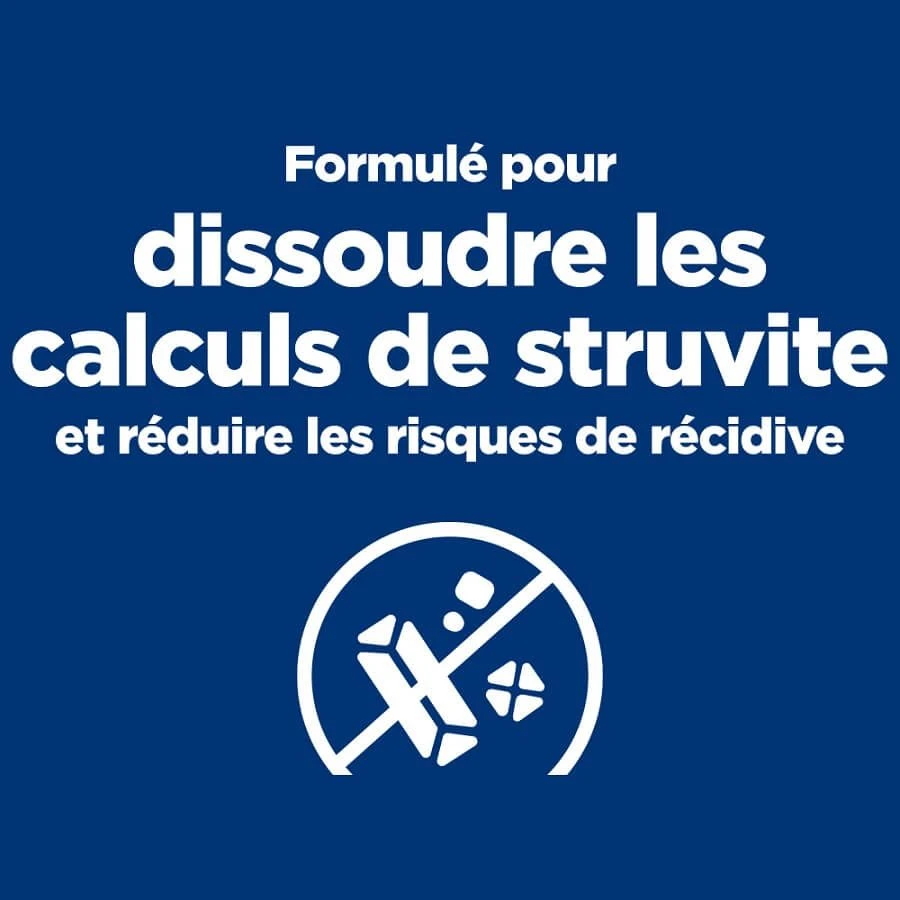 Hill's Prescription Diet Canine C/D 12 Kg 4 Hill's Prescription Diet Canine C/D 12 Kg – Image 2