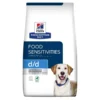 Hill's Prescription Diet Canine D/D Canard 4 Kg 2 Hill's Prescription Diet Canine D/D Canard 4 Kg -Toutouly Soldes Magasin 52742917900 1 prescription diet chien d d croquettes canard 1 1