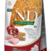 Farmina N&D Ancestral Grain Croquettes Chiot Medium/Maxi Poulet Grenade 12 Kg -Toutouly Soldes Magasin 593 20 593 25 nd ancestral canine puppy medium maxi chicken web
