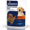 Advance Appetit Control Snack Chien 150 G -Toutouly Soldes Magasin 8410650200392