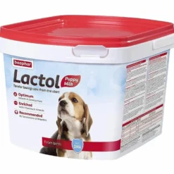Beaphar Lactol Lait Maternisé Pour Chiots 2 Kg