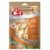 8in1 Friandises Os Delights Pour Chien XS X 21 MULTIPACK Lot De 4 -Toutouly Soldes Magasin 8in1 delights bone xs pour chien x21 1