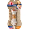 8in1 Triple Flavour Os M Pour Chien MULTIPACK Lot De 6 -Toutouly Soldes Magasin 8in1 triple flavour os m pour chien 2