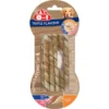 8in1 Triple Flavour Sticks Torsadés Pour Chien X10 MULTIPACK Lot De 6 -Toutouly Soldes Magasin 8in1 triple flavour sticks torsade s pack de 10 3