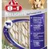 8in1 Delights Twisted Sticks Beef XS Pour Chien X 35 -Toutouly Soldes Magasin 8in1 twisted sticks beef xs pour chien x35