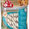 8in1 Delights Twisted Sticks Pro Dental XS Pour Chien X35 -Toutouly Soldes Magasin 8in1 twisted sticks dental xs pour chien x35
