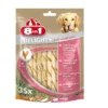 8in1 Delights Twisted Sticks Porc XS Pour Chien X35 -Toutouly Soldes Magasin 8in1 delights twisted sticks porc xs pour chien x35 la compagnie des animaux 1