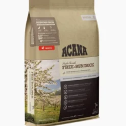 Acana Singles Free-Run Duck Chien 6 Kg