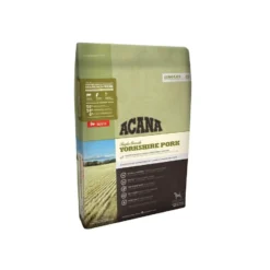 Acana Singles Yorkshire Pork Chien 2 Kg