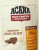 Acana Treat Chien Crunchy Foie De Poulet 100 G -Toutouly Soldes Magasin acana treat chien crunchy foie de poulet 100 g