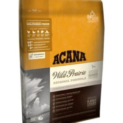 Acana Regionals Wild Prairie Chien 6 Kg -Toutouly Soldes Magasin acanawpdog 1 1