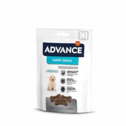 Advance Puppy Snack Pour Chiot 150 G