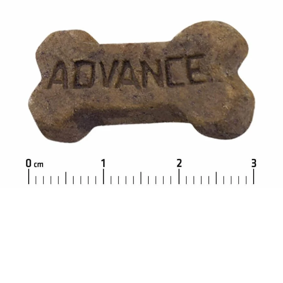 Advance Puppy Snack Pour Chiot 150 G 5 Advance Puppy Snack Pour Chiot 150 G – Image 3