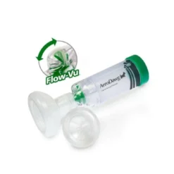 AeroDawg Inhalateur Pour Chien < 10 Kg