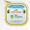 Almo Nature Chiot Bio Maintenance Poulet Lait 32 X 100 G -Toutouly Soldes Magasin almo nature chien bio organic maintenance puppy poulet et lait 32 x 100 grs