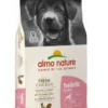 Almo Nature Chiot Holistic Large Poulet 12 Kg - Destockage -Toutouly Soldes Magasin almo nature chien holistic puppy poulet frais l 12 kg