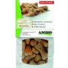 Anibio Knuppies Bio Bones Bais D'Aronia 220 G -Toutouly Soldes Magasin anibio knuppies bio bones bais d aronia 220 g