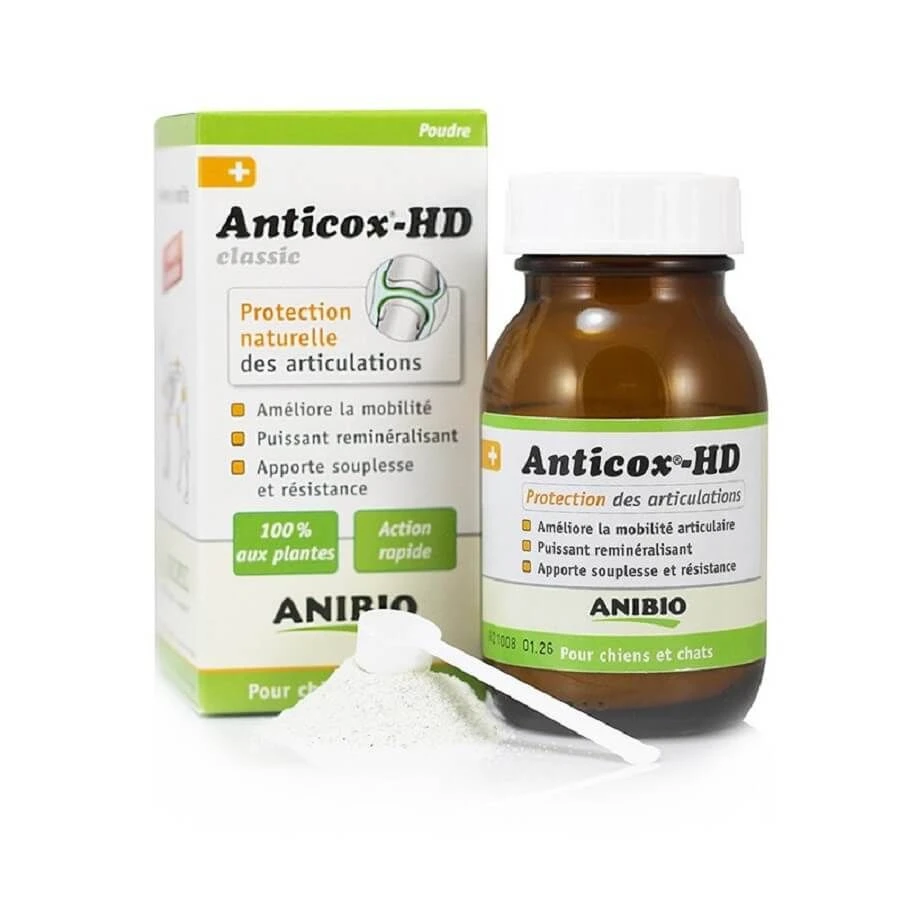 Anibio Anticox-HD Articulations Chien 70 G 3 Anibio Anticox-HD Articulations Chien 70 G