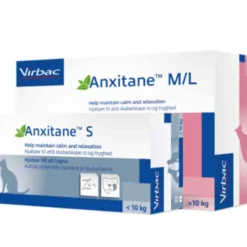 Anxitane M Et L
