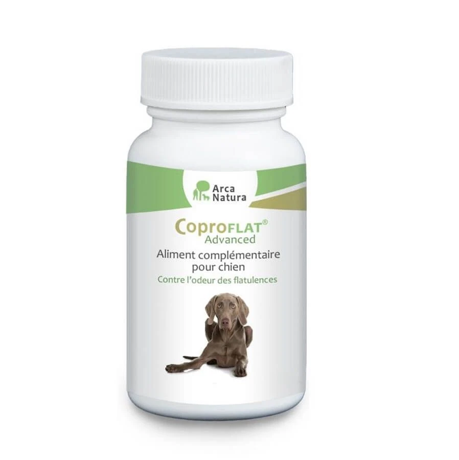Arcanatura Coproflat Advanced 66 Chien 30 Cps 3 Arcanatura Coproflat Advanced 66 Chien 30 Cps