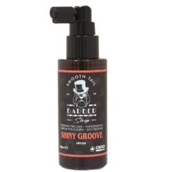 Barbershop Eau De Parfum Argan Chien 100 Ml