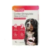 Beaphar Collier Dimpylate Puces Grand Chien Marron -Toutouly Soldes Magasin beaphar collier dimpylate puces grand chien marron