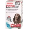 Beaphar Fiprotec Combo Chiens 10-20 Kg 3 Pipettes 2 Beaphar Fiprotec Combo Chiens 10-20 Kg 3 Pipettes -Toutouly Soldes Magasin beaphar fiprotec combo chiens moyens 10 20 kg 3 pipettes