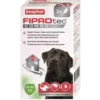 Beaphar Fiprotec Combo Chiens 20-40 Kg 3 Pipettes -Toutouly Soldes Magasin beaphar fiprotec combo grands chiens 20 40 kg 3 pipettes