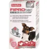 Beaphar Fiprotec Combo Chiens 2-10 Kg 3 Pipettes -Toutouly Soldes Magasin beaphar fiprotec combo petits chiens 2 10 kg 3 pipettes