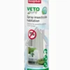 Beaphar VETOpure Spray Insecticide Habitation 400 Ml -Toutouly Soldes Magasin beaphar vetopure spray insecticide habitation 400 ml