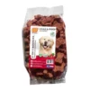 Biofood Biscuits Chien 3 En 1 Cranberry 500 G -Toutouly Soldes Magasin biofood biscuits chien 3 en 1 cranberry 500 g