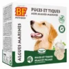 Biofood Chien Maxi Anti Puces Algues 55 Cps