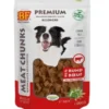 Biofood Friandise Chien Croustillante Bœuf 200 G 2 Biofood Friandise Chien Croustillante Bœuf 200 G -Toutouly Soldes Magasin biofood friandise chien croustillante ba uf 200 g 3