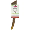 Zolux Bois De Cerf Hard Moins 15 Kg 14-16 Cm 2 Zolux Bois De Cerf Hard Moins 15 Kg 14-16 Cm -Toutouly Soldes Magasin bois de cerf naturel a mastiquer hard pour chiens moins de 15kg zolux package