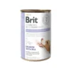 Brit Vet Diet Dog Gastrointestinal Grain Free 6 X 400 G -Toutouly Soldes Magasin brit vet diet dog gastrointestinal grain free 6 x 400 g